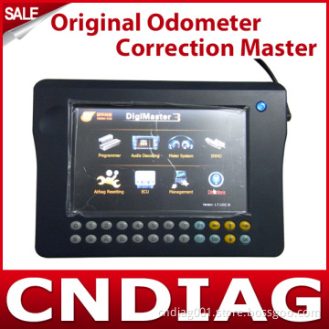 Full Set Digimaster 3 Digimaster III Original Odometer Correction Master